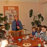 День студента в коледжі (Круглий стіл)