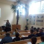 День відкритих дверей 19.05.2018 (фотозвіт)