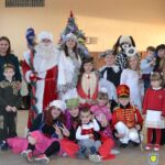 Новорічний ранок в коледжі 2017 (фоторепортаж)