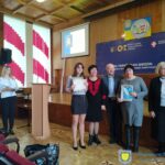 Міжнародний мовно – літературний конкурс імені Тараса Шевченка 2020