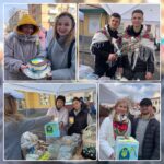 Благодійний ярмарок “В очікуванні Воскресіння”