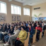 Твоє майбутнє – у твоїх руках