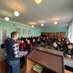 Особливості адміністративної відповідальності неповнолітніх