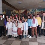 Вистава за мотивами новели Василя Стефаника “Марія”
