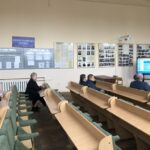 Чергове засідання Наглядової ради коледжу