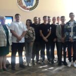 Технологічна практика – поєднання фахових компетентностей та результатів навчання здобувачів освіти