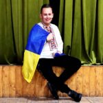 Вітаємо Артема Білюка з черговим визнанням його поетичного таланту