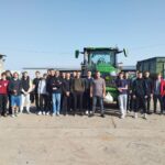 Практичне заняття з дисципліни «Сільськогосподарські машини»