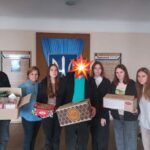 Допомога збройним силам України