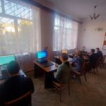 Подяка за допомогу!