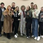 Благодійний тур виконавця українських пісень Олександра Кварти