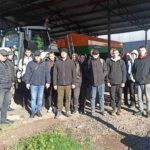Студенти коледжу побували на навчальній екскурсії