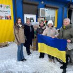 Святий Миколай для ЗСУ