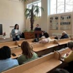 Педагогічні читання у коледжі