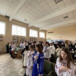 День Єднання в коледжі