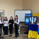 10 річниця пам’яті Героїв Небесної Сотні