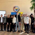 Посвята у спеціальність Геодезія та землеустрій