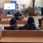 Конференція «Сучасні виклики у землевпорядній галузі»
