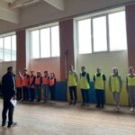 “Геодезія та землеустрій” продовжує святкувати свої професійні свята!