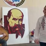 До 210 річниці з дня народження Тараса Шевченка