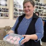 Підсумки благодійної лотереї “Крок до перемоги”