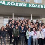 День відкритих дверей