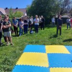 Теоретично-практичний курс надання першої домедичної допомоги