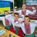 Міжнародний день захисту дітей на локації коледжу “Аграрна країна”