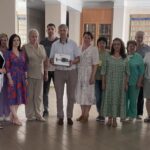 Висловлюємо щиру подяку усім працівникам коледжу!