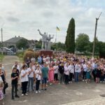 День знань в коледжі