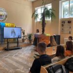 Просвітницьке заняття «Стрес, тривога: як вберегти ментальне здоров’я»