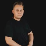 Новий цикл патріотичної лірики вихованця групи П-41 Артема Білюка!