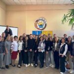 Гра-конкус знавців української мови ” Мово українська, мово солов’їна!”