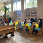 Європейський день боротьби з торгівлею людьми в коледжі