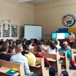 Практична підготовка – основа конкурентноспроможного фахівця