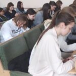 Радіодиктант національної єдності