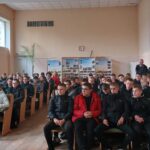 Адміністративна та кримінальна відповідальність неповнолітніх