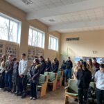 Пам’яті Героїв Небесної Сотні