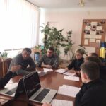 Засідання групи кадрового забезпечення спеціальності “Електроенергетика, електротехніка та електромеханіка”