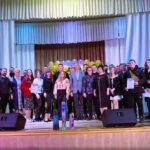 Свято молодості, жаги до життя та творчих звершень