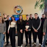 Конференція – «Prospects for the Development of My Profession»