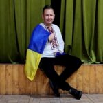 Вітаємо талановитого поета-початківця