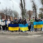 21 листопада в Україні День Гідності та Свободи