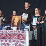 Конкурс читців “Мій любий краю”