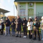 День пам’яті жертв Голодоморів