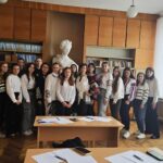 Перший етап XXV Міжнародного конкурсу з української мови імені Петра Яцика