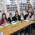 Відкрите залікове заняття в ігровій формі «брейн ринг»