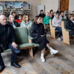 Зустріч з батьками здобувачів освіти 3-4 курсів технічного відділення