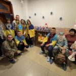 Свято добра і здійснення дитячої мрії