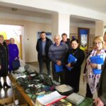 Засідання обласного методичного об’єднання викладачів спеціальних технічних та загально технічних дисциплін